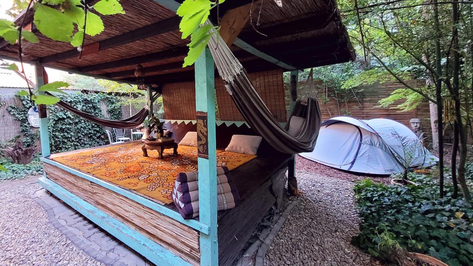 Shantee House - Budapest — Photos 1