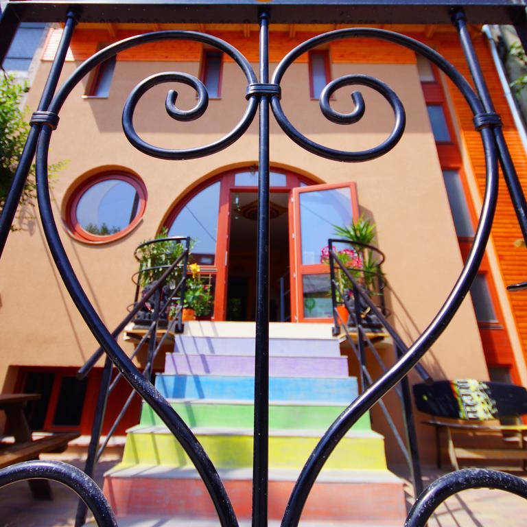 Shantee House - Budapest, Budapest